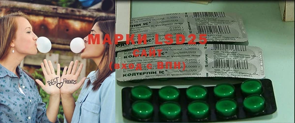 молекула духа Осинники