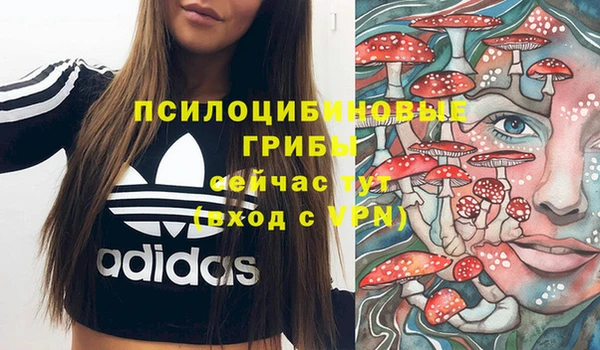 MESCALINE Осташков